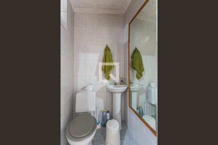 Casa à venda com 284m², 4 quartos e 3 vagasBanheiro Garagem