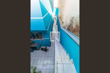 Casa à venda com 284m², 4 quartos e 3 vagasEscada Espaço do Churrasco