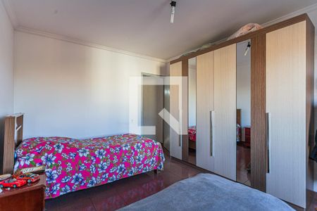 Casa à venda com 284m², 4 quartos e 3 vagasQuarto 3