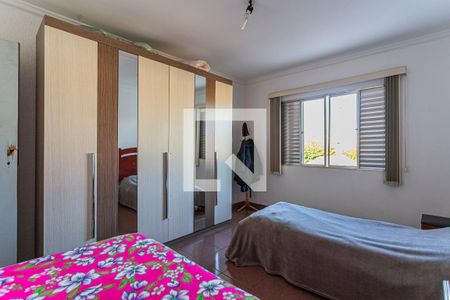 Casa à venda com 284m², 4 quartos e 3 vagasQuarto 3