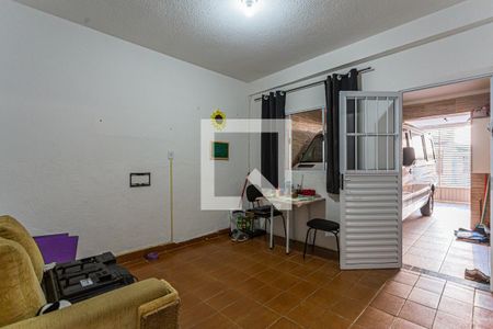 Casa à venda com 284m², 4 quartos e 3 vagasQuarto Garagem