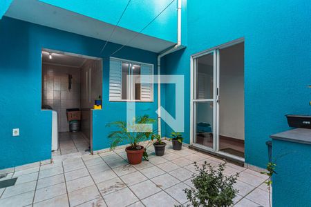 Casa à venda com 284m², 4 quartos e 3 vagasQiuintal