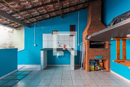 Casa à venda com 284m², 4 quartos e 3 vagasEspaço do Churrasco