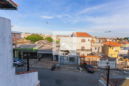 Casa à venda com 284m², 4 quartos e 3 vagasVista do Quarto 3