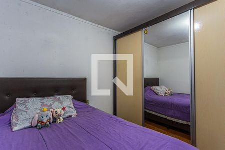 Quarto 1 de casa à venda com 4 quartos, 284m² em Jardim Las Vegas, Santo André