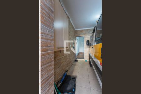 Casa à venda com 284m², 4 quartos e 3 vagasBanheiro