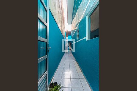 Casa à venda com 284m², 4 quartos e 3 vagasCorredor Externo