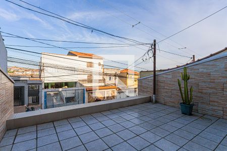 Casa à venda com 284m², 4 quartos e 3 vagasVaranda 