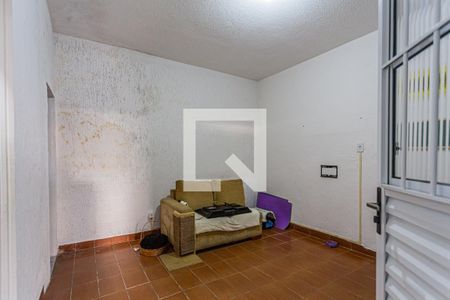 Casa à venda com 284m², 4 quartos e 3 vagasQuarto Garagem