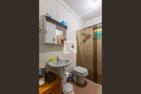 Casa à venda com 284m², 4 quartos e 3 vagasBanheiro