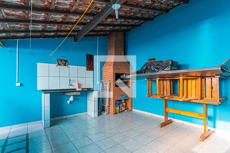 Casa à venda com 284m², 4 quartos e 3 vagasEspaço do Churrasco