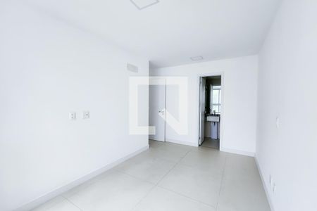 Suíte de apartamento à venda com 2 quartos, 78m² em Botafogo, Rio de Janeiro