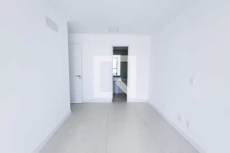 Suíte de apartamento à venda com 2 quartos, 78m² em Botafogo, Rio de Janeiro