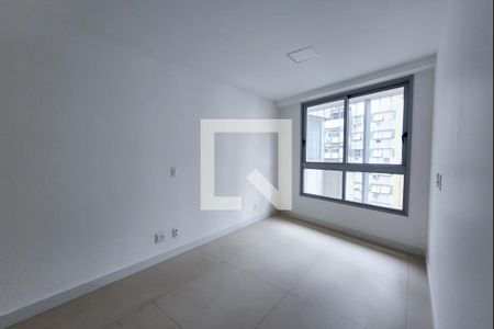 Suíte de apartamento à venda com 2 quartos, 78m² em Botafogo, Rio de Janeiro