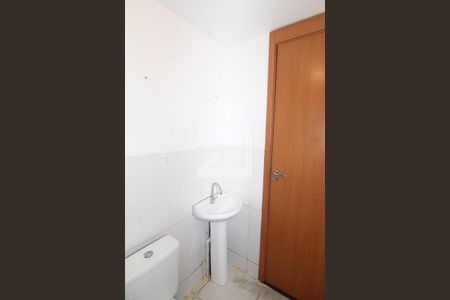 Apartamento para alugar com 56m², 2 quartos e 1 vagaBanheiro