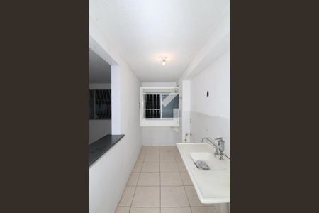 Apartamento para alugar com 56m², 2 quartos e 1 vagaCozinha