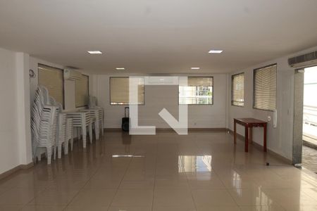 Apartamento para alugar com 56m², 2 quartos e 1 vagaSalão de Festas