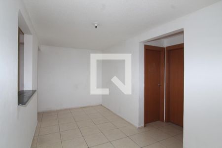 Sala de apartamento para alugar com 2 quartos, 56m² em Vigário Geral, Rio de Janeiro
