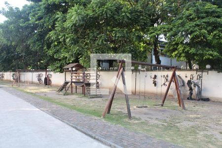 Apartamento para alugar com 56m², 2 quartos e 1 vagaParquinho