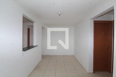 Sala de apartamento para alugar com 2 quartos, 56m² em Vigário Geral, Rio de Janeiro