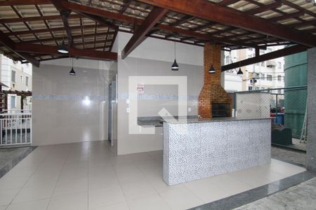 Apartamento para alugar com 56m², 2 quartos e 1 vagaChurrasqueira