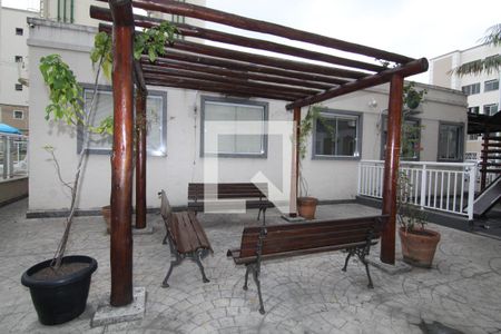 Apartamento para alugar com 56m², 2 quartos e 1 vagaCondomínio