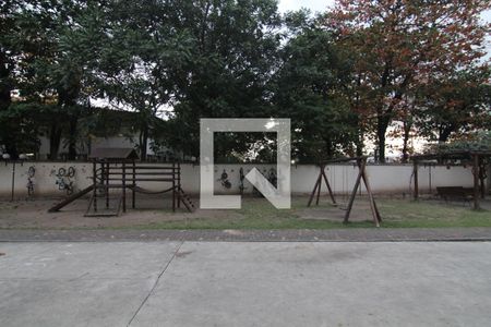 Vista do Quarto 1 de apartamento para alugar com 2 quartos, 56m² em Vigário Geral, Rio de Janeiro