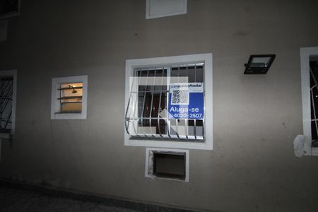 Apartamento para alugar com 56m², 2 quartos e 1 vagaPlaquinha do Quinto Andar