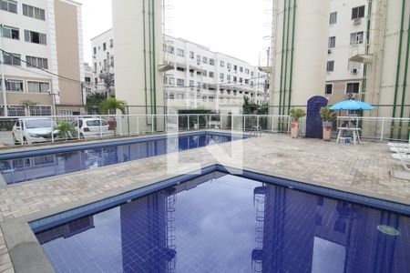 Apartamento para alugar com 56m², 2 quartos e 1 vagaPiscina
