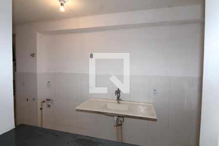 Apartamento para alugar com 56m², 2 quartos e 1 vagaCozinha