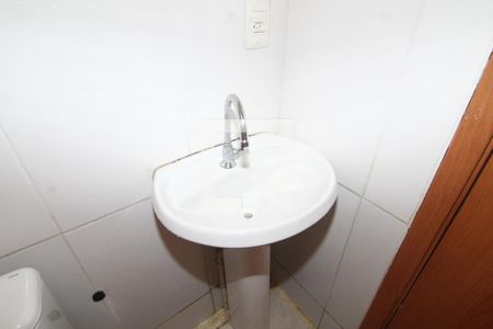 Apartamento para alugar com 56m², 2 quartos e 1 vagaBanheiro