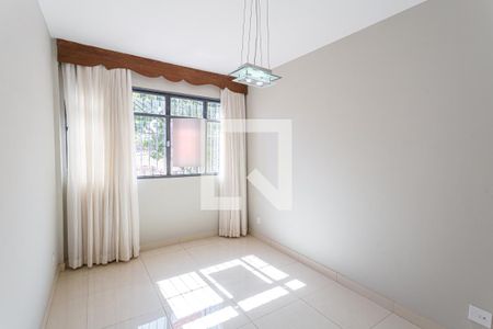 Sala de apartamento à venda com 2 quartos, 89m² em Paraíso, Belo Horizonte