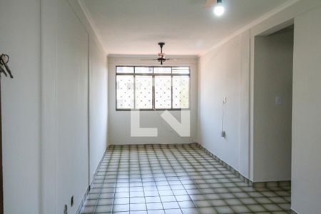Sala de apartamento para alugar com 2 quartos, 57m² em Vila Virgínia, Ribeirão Preto