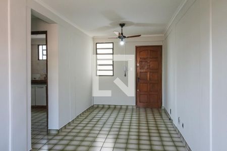 Sala de apartamento para alugar com 2 quartos, 57m² em Vila Virgínia, Ribeirão Preto