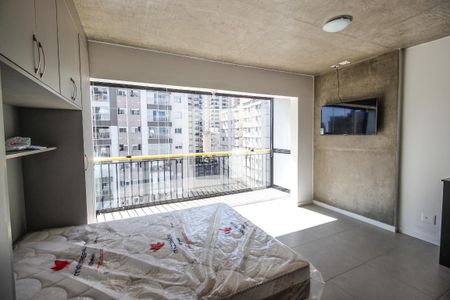 Studio de apartamento para alugar com 1 quarto, 34m² em Santana, São Paulo