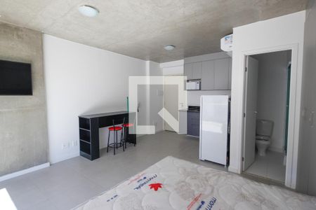 Studio de apartamento para alugar com 1 quarto, 34m² em Santana, São Paulo