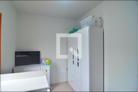 Quarto de casa à venda com 2 quartos, 53m² em Harmonia, Canoas