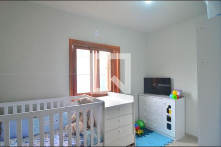 Quarto de casa à venda com 2 quartos, 53m² em Harmonia, Canoas