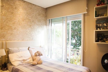 Apartamento para alugar com 33m², 1 quarto e sem vagaQuarto