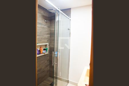 Apartamento para alugar com 33m², 1 quarto e sem vagaBanheiro