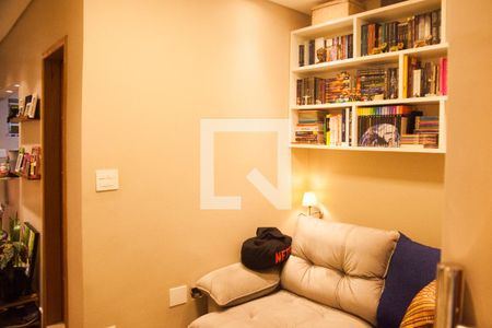 Apartamento para alugar com 33m², 1 quarto e sem vagaSala
