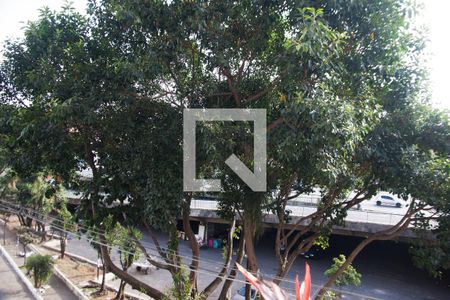 Apartamento para alugar com 33m², 1 quarto e sem vagavista da Sacada