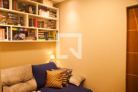 Apartamento para alugar com 33m², 1 quarto e sem vagaSala