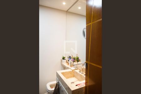 Apartamento para alugar com 33m², 1 quarto e sem vagaBanheiro