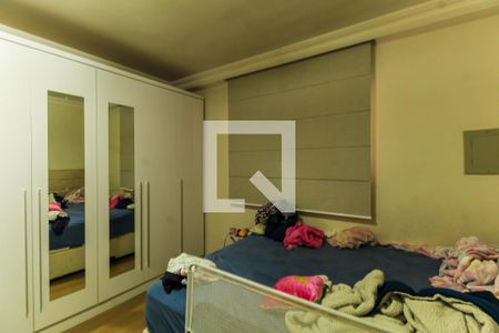 Quarto 1 - Suíte de casa para alugar com 3 quartos, 189m² em Vila Bertioga, São Paulo