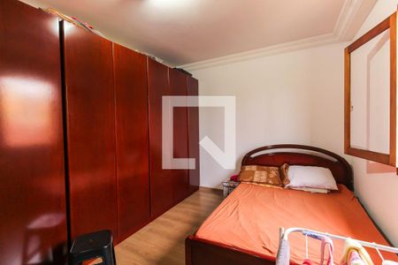 Quarto 3 de casa para alugar com 3 quartos, 189m² em Vila Bertioga, São Paulo