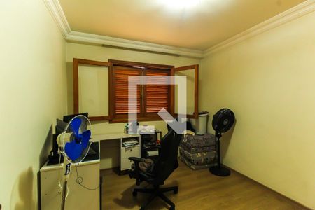 Quarto  de casa para alugar com 3 quartos, 189m² em Vila Bertioga, São Paulo
