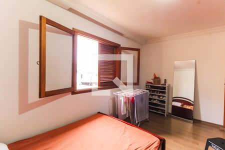 Quarto 3 de casa para alugar com 3 quartos, 189m² em Vila Bertioga, São Paulo