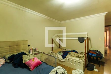 Quarto 1 - Suíte de casa para alugar com 3 quartos, 189m² em Vila Bertioga, São Paulo