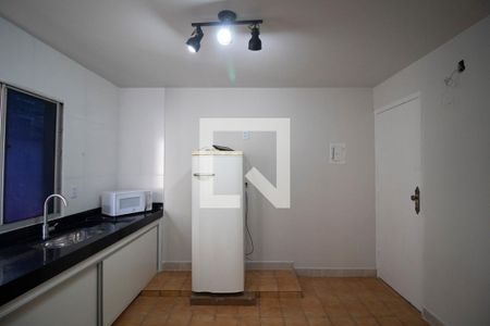 Apartamento para alugar com 85m², 3 quartos e 1 vaga Apartamento para alugar com 85m², 3 quartos e 1 vagaCozinha
